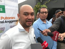 Eks Jubir Timses Anies: Apa Layak Track Record Geisz Chalifah BUMD DKI?