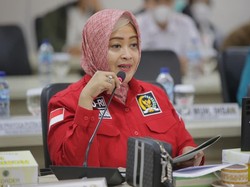 Fahira Idris Dukung R1DO Lanjutkan Subsidi Transportasi Publik