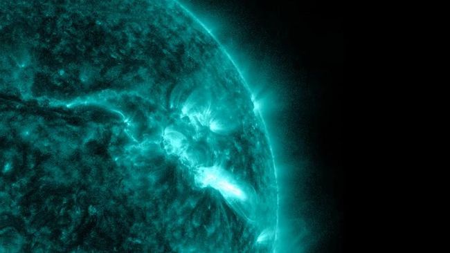 The Strongest Solar Storm Ever Recorded Impact On Earth And Indonesia the-strongest-solar-storm-ever-recorded-impact-on-earth-and-indonesia