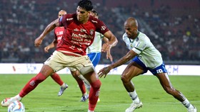 Jadwal Siaran Langsung Liga 1: Bali United vs PSIS