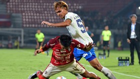 Klasemen Liga 1 Usai Bali United vs Persib Sama Kuat