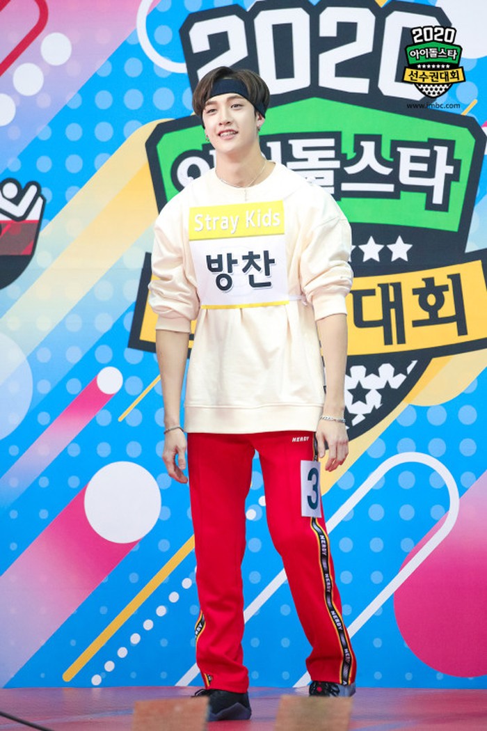 Idol K-Pop Ini Punya Skill Atletik, Bikin Kagum!