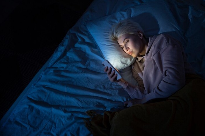 5 Tips Menjaga Pola Tidur yang Baik agar Lelah Hilang Total