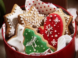 Asal-usul Kue Jahe dan Maknanya hingga Jadi Hidangan Khas Natal