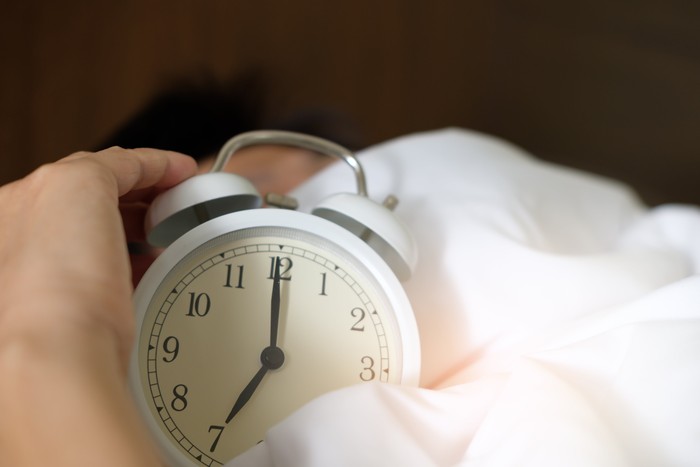 5 Tips Menjaga Pola Tidur yang Baik agar Lelah Hilang Total