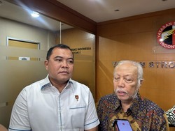 Polri Sebut Kasus Gagal Ginjal Akut Terkait BPOM Akan Naik ke Penyidikan