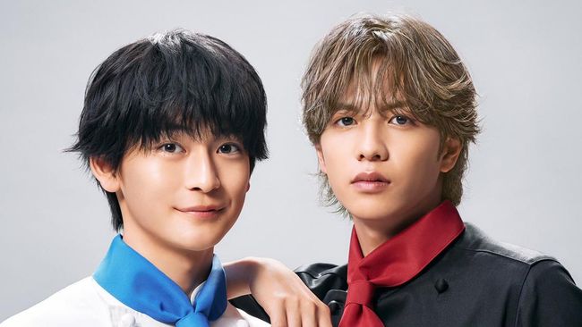 Fermat's Cuisine merupakan serial drama terbaru Jepang yang bercerita soal perpaduan kuliner dan matematika.