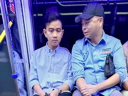 TKN soal Anak Sekecil Itu Berkelahi dengan Mahfud: Gibran Bilang Lucu