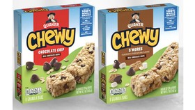 AS Tarik Granola Bar dan Sereal Quaker Oats, Diduga Terkontaminasi