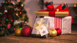 Benarkah Rasulullah Pernah Menerima Hadiah Natal? Ini Kata Imam Bukhari