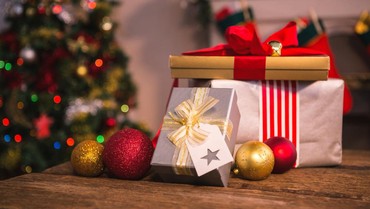 img-title Benarkah Rasulullah Pernah Menerima Hadiah Natal? Ini Kata Imam Bukhari