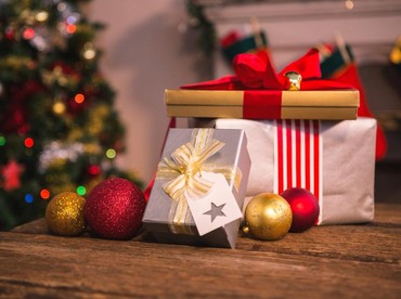 Benarkah Rasulullah Pernah Menerima Hadiah Natal? Ini Kata Imam Bukhari