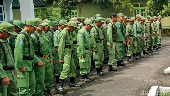 7 Kata Ini Sebenarnya Singkatan, Lho! Sudah Tahu?