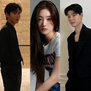 Hwang In Youp, Jung Chae Yeon, dan Bae Hyun Sung Akan Main Drakor Baru! Intip Sinopsisnya
