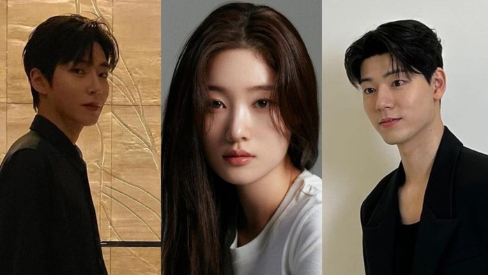 Sinopsis Family By Choice