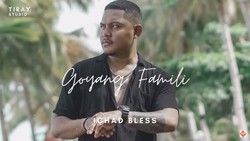 Lirik Lagu Goyang Family - Ichad Bless