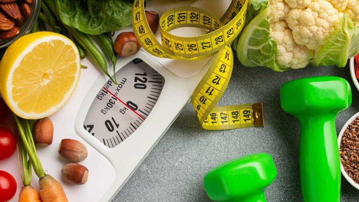 Jangan Sampai Sia-sia, Ketahui 7 Kebiasaan Buruk yang dapat Mengganggu Dietmu