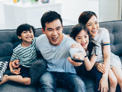 Rekomendasi Tayangan Netflix untuk Anak yang Akan Tayang Januari 2024 & Sinopsisnya