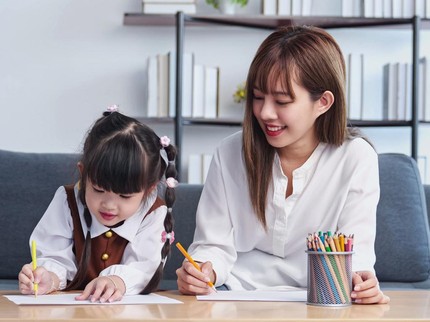 Benarkah Tulisan Tangan Anak Tidak Rapi Memengaruhi Kecerdasannya?