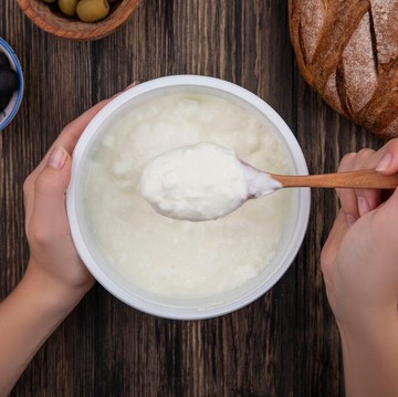 Yoghurt Bisa Buat Kulit Lembap dan Cerah, Apa Benar?