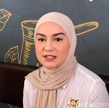Terpaksa Berbohong, Irish Bella Sebut Ammar Zoni Lagi Bekerja ke Anak-Anak