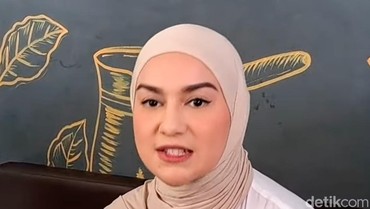 Selain Narkoba, Minuman Keras Juga Jadi Alasan Irish Bella Gugat Cerai Suami