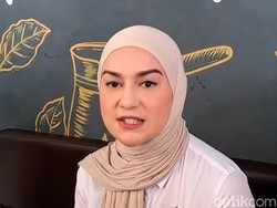 Irish Bella Bicara Perceraian hingga Ammar Zoni Narkoba Lagi