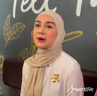 Bantahan Irish Bella Disebut Penyebab Ammar Zoni Kembali Konsumsi Narkoba