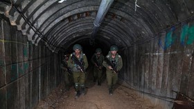 Israel Perluas Agresi saat Warga Palestina Tewas Tembus 20 Ribu Jiwa