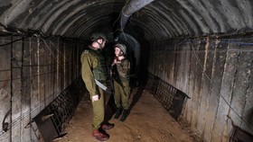Apa Itu Unit 8200 Israel yang Kena Sasar Rudal Hizbullah dan Houthi?