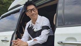 Ji Seok-jin Rehat Sejenak dari Running Man karena Masalah Kesehatan