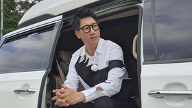 Ji Seok-jin Comeback ke Running Man Usai Rehat Imbas Masalah Kesehatan