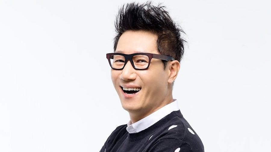 Ji Suk Jin Hiatus dari 'Running Man', Ini Alasannya