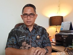 Sempat Kosong, Stok Vaksin DPT untuk Bayi di Palembang Sudah Tersedia