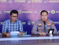 Wanti-wanti Polisi Minta 2 Buron Pembakaran Ponpes di Luwu Menyerahkan Diri