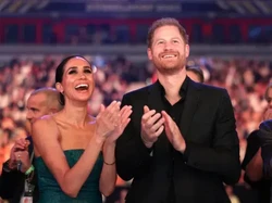 Diusir dari Frogmore Cottage, Pangeran Harry Sibuk Cari Rumah Baru di Inggris