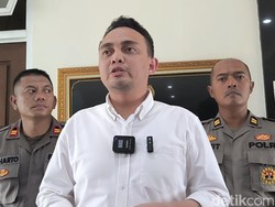 Bantah Bakar Alat Kelamin Penadah HP, Polisi: Ia Tersangka Kunci Pembunuhan