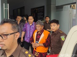 Kades Manjung Wonogiri Ditahan Terkait Korupsi Sewa Lahan Desa