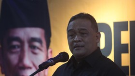 Kepala BP2MI Benny Akui Tak Pernah Ungkap Detail Sosok T ke Jokowi
