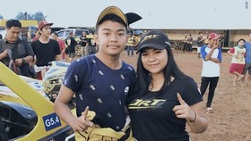 Profil Anak Haji Isam yang Hartanya Turun Rp4,5 T dalam Setahun