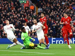 Hasil Undian Perempatfinal Piala FA: MU Vs Liverpool!