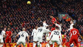 Ten Hag Ungkap Rahasia Seri MU Lawan Liverpool: Dibantai 0-7