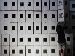 Stres Gara-gara Pemilu, Mungkinkah Kena PTSD? Ini Faktanya