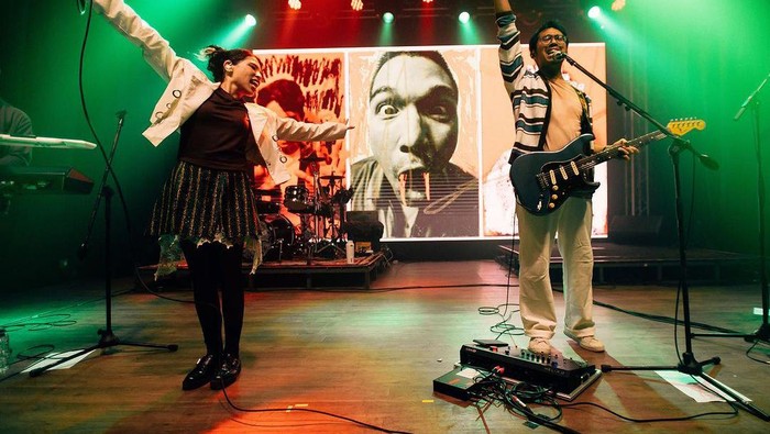 17 Musisi Indonesia Telah Usai Gelar Konser Kemanusiaan untuk Gaza, Terkumpul Dana Rp470 Juta!