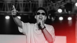 Lirik Lagu Akhir Tahun - Masdddho