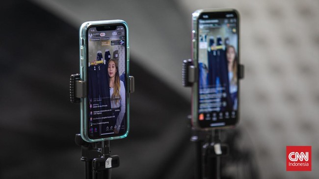 TikTok selangkah lagi bakal diblokir di Amerika Serikat. Bagaimana nasib platform media sosial asal China itu ke depannya?