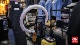 Alasan Pemerintah Belum Cabut Izin TikTok Meski Masih Langgar Aturan