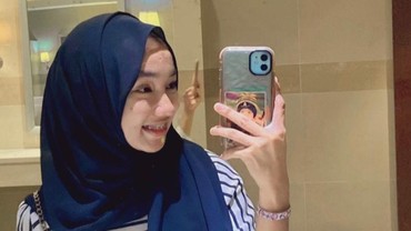 Sosok Zhafirah Zahrim Korban Erupsi Gunung Marapi yang Meninggal Usai Dirawat