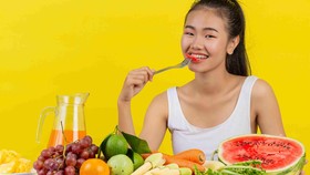 5 Makanan untuk Meningkatkan Kualitas Sel Telur Wanita