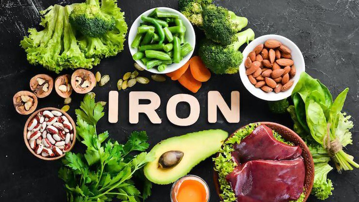 Ini Daftar Makanan Sumber Zat Besi, Baik Untuk Mencegah Anemia